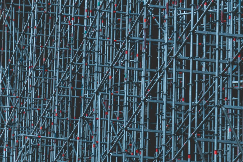 Comment Choisir Un échafaudage ?