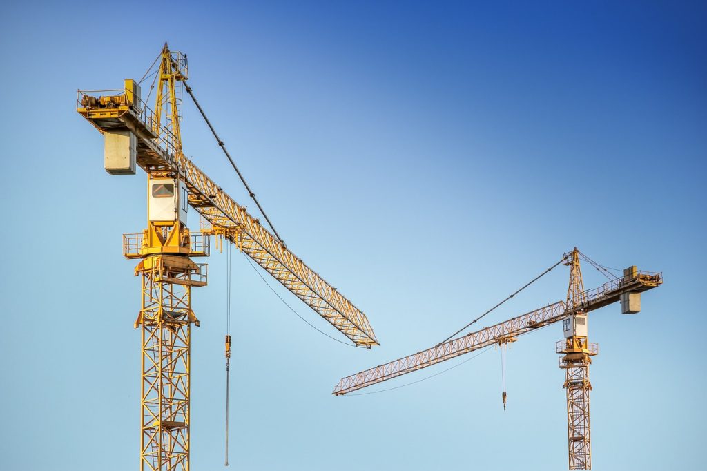 Quelle Est La Hauteur Maximale Dun échafaudage ?